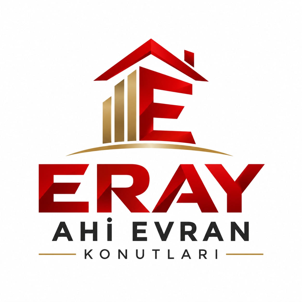Eray Ahi Evran Konutları